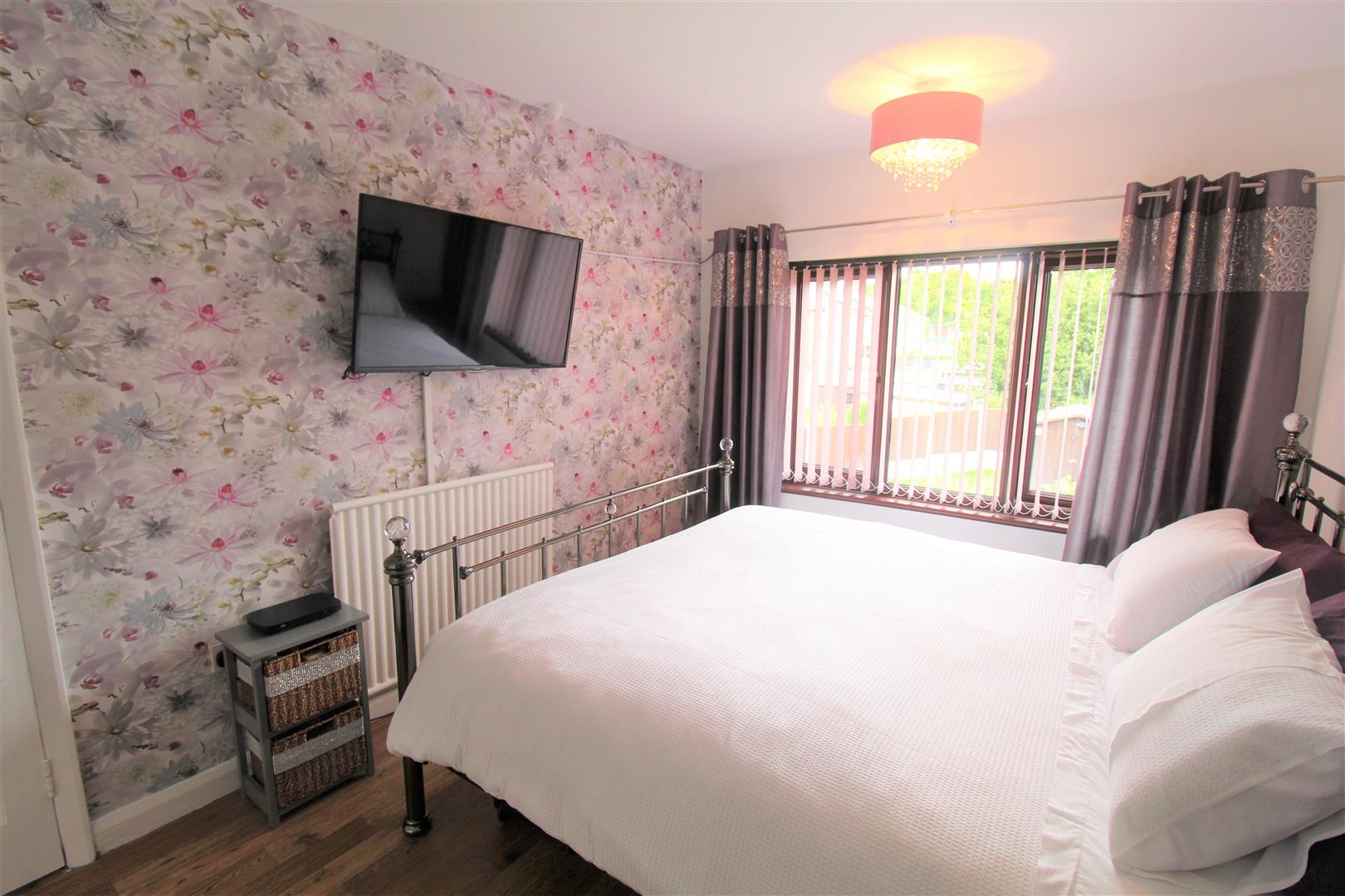 Abbots Road, Abbey Hulton, Stoke-On-Trent